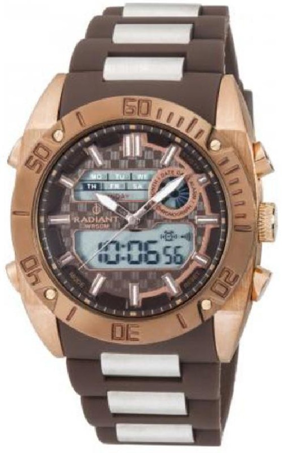 Radiant NEW INTREPID RA338604 - Vista frontal