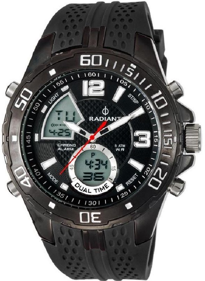 Radiant NEW MASTER RA250601 - Vista frontal