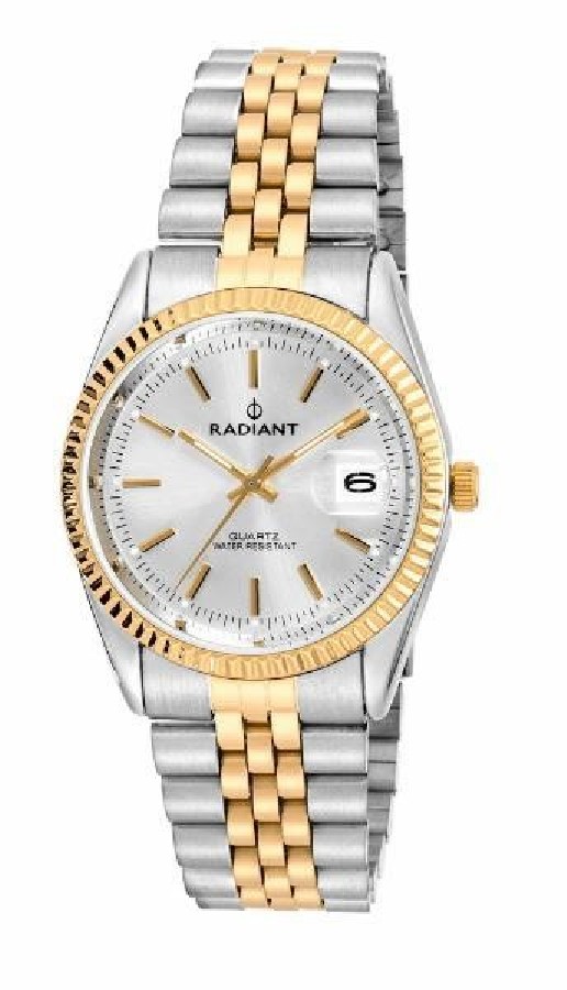 Radiant NEW DATE RA333203 - Vista frontal