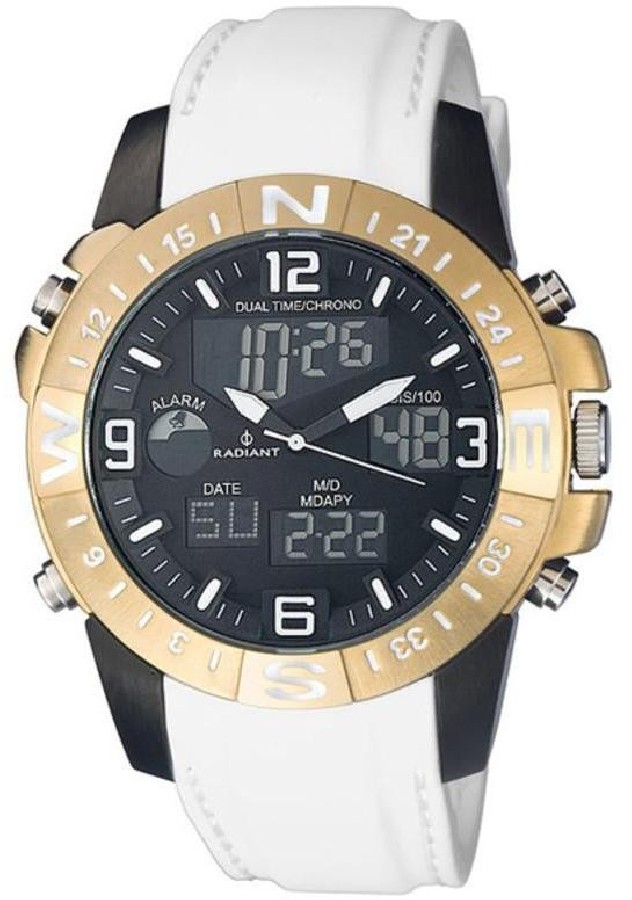 Radiant NEW PATRIOT RA131603 - Vista frontal