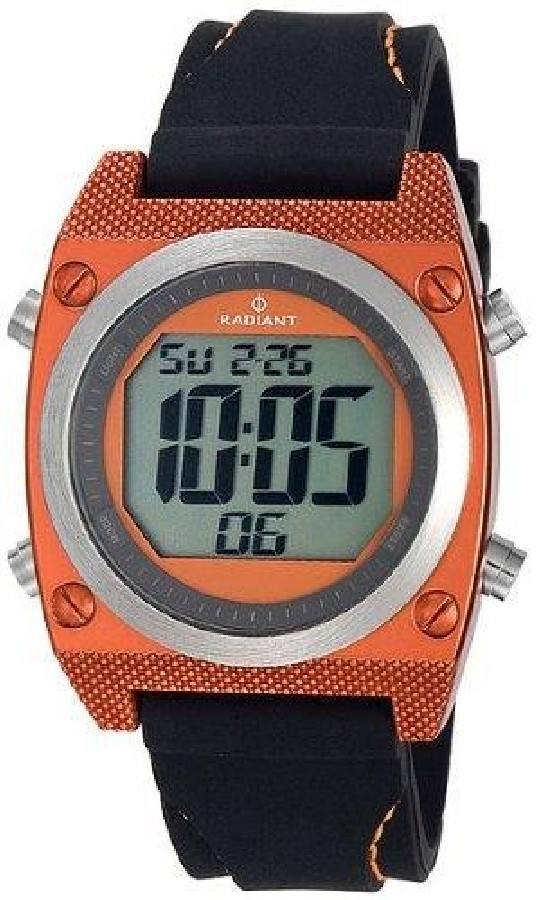 Radiant NEW ISLAND RA138602 - Vista frontal