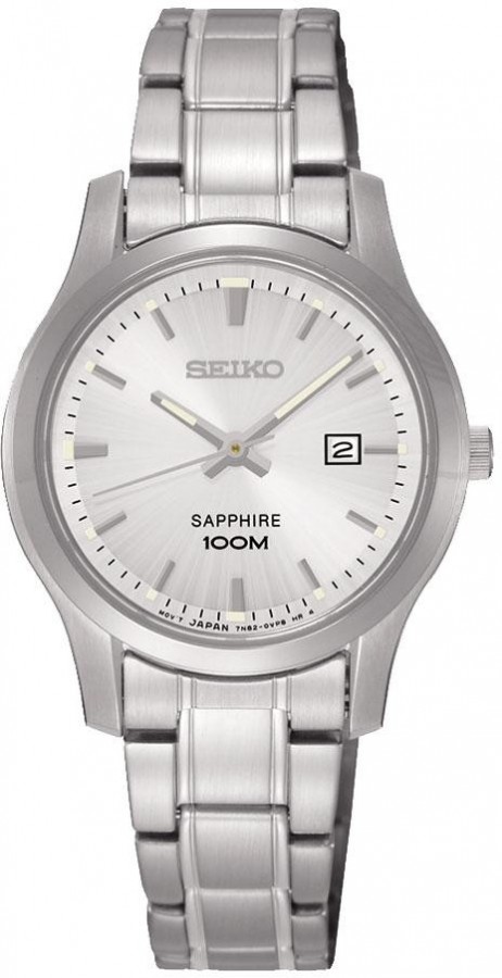 Seiko NEO CLASSIC SXDG61P1 - Vista frontal