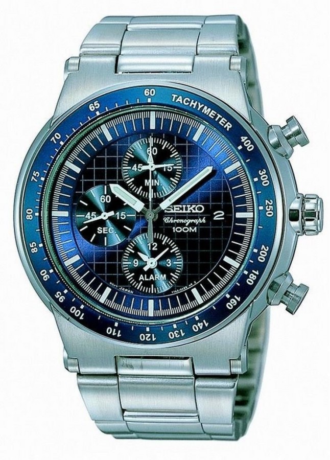 Seiko WATCHES SNAA43 - Vista frontal