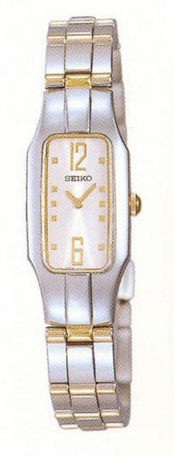Seiko WATCHES SUJ682 - Vista frontal