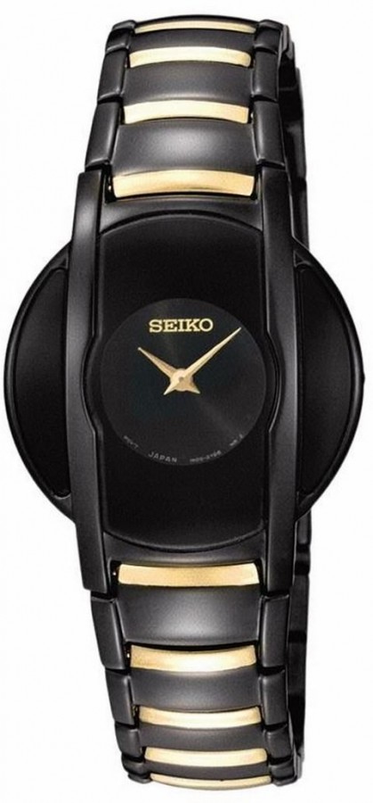 Seiko WATCHES SUJF83P1 - Vista frontal
