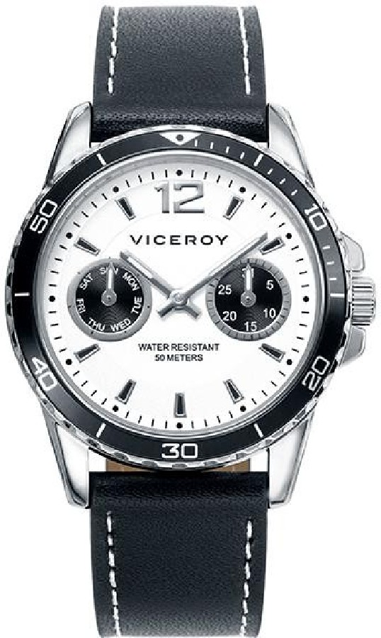 Viceroy 40981-05 - Vista frontal