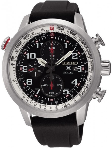 SEIKO PROSPEX SSC351P1