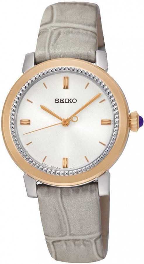 Seiko LADIES SRZ452P1 - Vista frontal