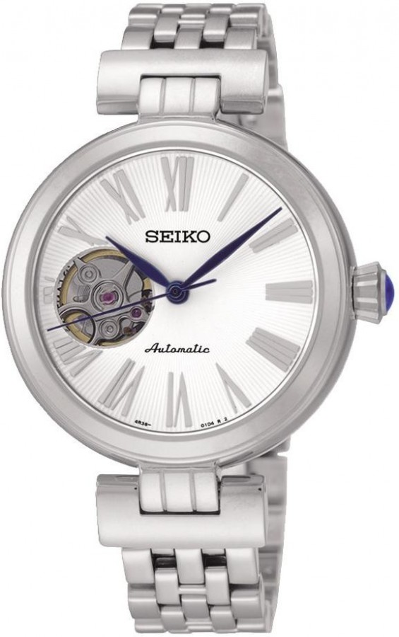 Seiko LADIES SSA863K1 - Vista frontal