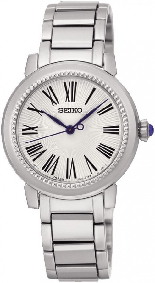 Seiko LADIES SRZ447P1 - Vista frontal