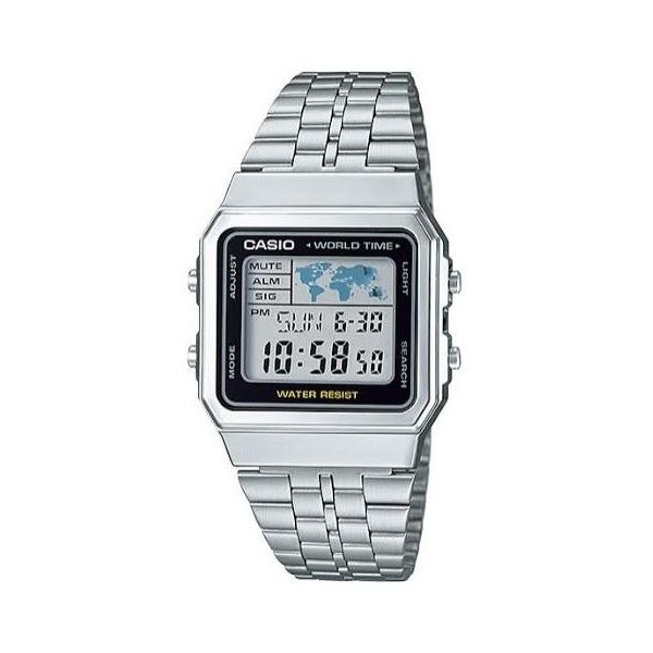 CASIO A-500WA-1