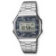 CASIO VINTAGE CAMOUFLAGE A168WEC-1EF