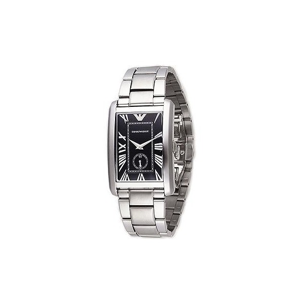 EMPORIO ARMANI WATCH  SUMMER AR1608