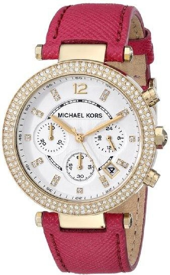 Michael Kors PARKER MK2297 - Vista frontal