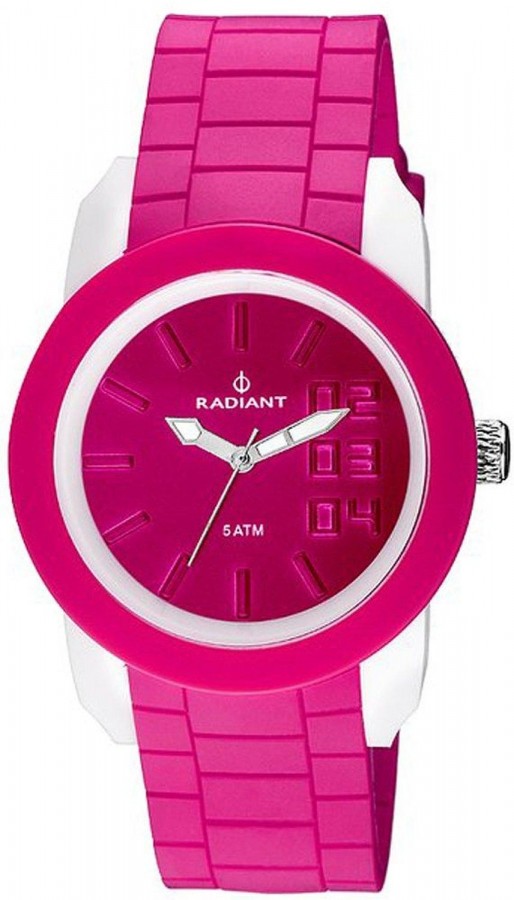 Radiant NEW FUEL RA248604 - Vista frontal