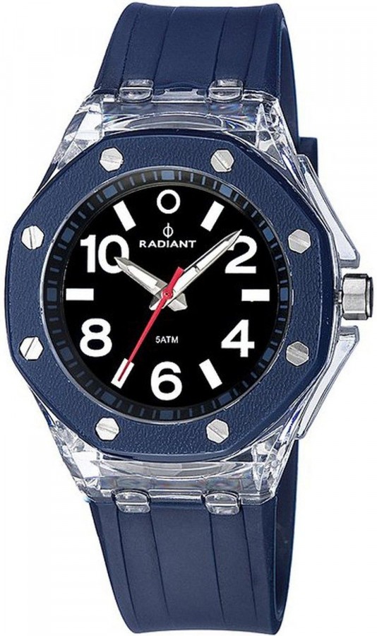 Radiant NEW CROSS RA213602 - Vista frontal