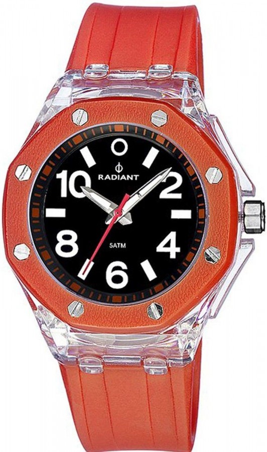 Radiant NEW CROSS RA213603 - Vista frontal