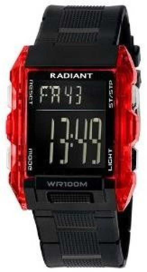 Radiant NEW FIT RA185601 - Vista frontal