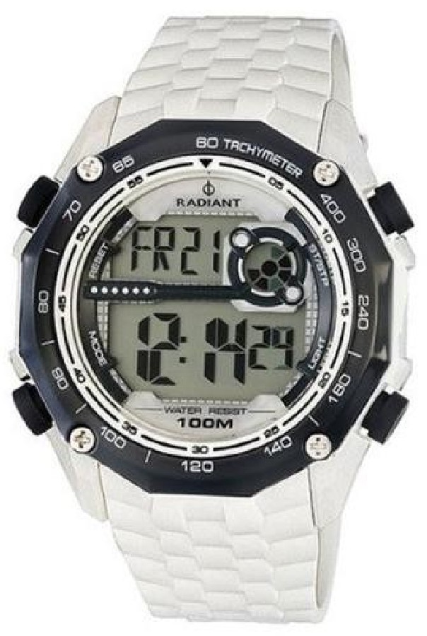 Radiant NEW TRIAX RA190602 - Vista frontal