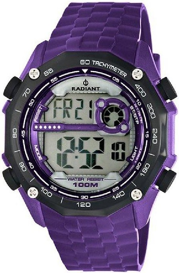 Radiant NEW TRIAX RA190603 - Vista frontal