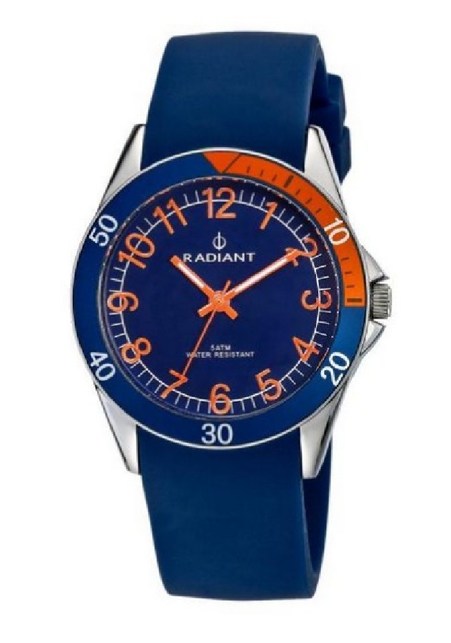 Radiant NEW HOLIDAYS RA168605 - Vista frontal