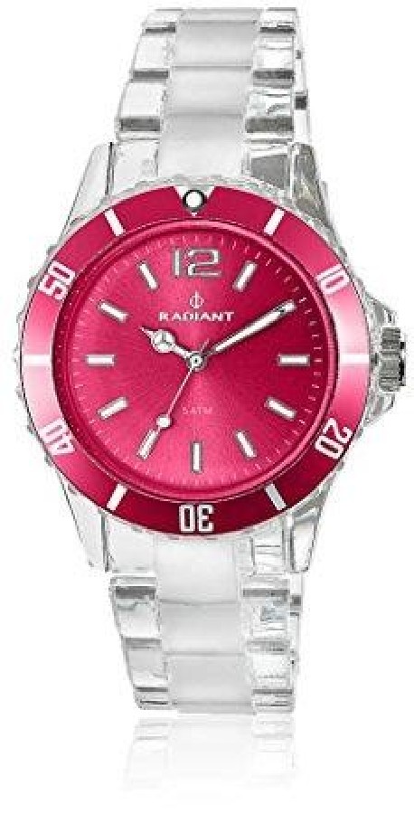 Radiant NEW ICEBERG RA200202 - Vista frontal