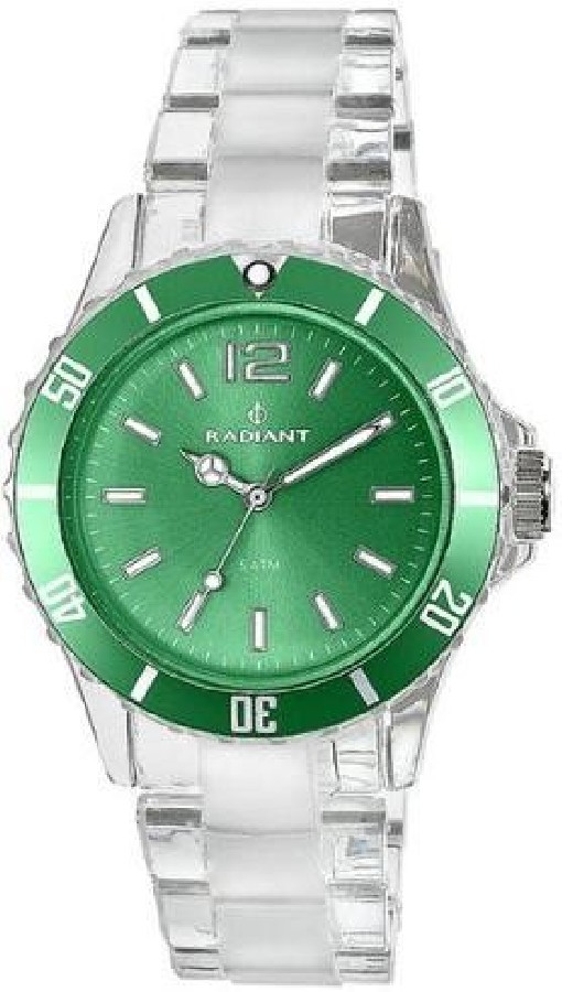 Radiant NEW ICEBERG RA200204 - Vista frontal