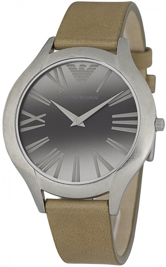  EMPORIO ARMANI WATCH  FALL AR0775 - Vista frontal