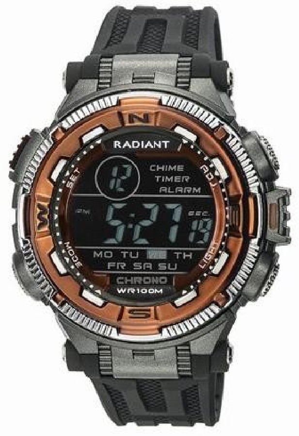 Radiant NEW SATELLITE RA237602 - Vista frontal