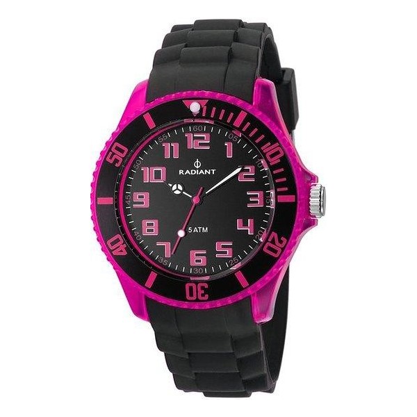 RADIANT NEW TEEN COLOR RA241605