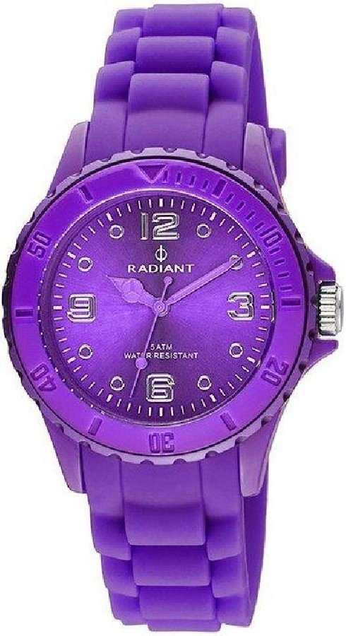 Radiant NEW TEEN ALUMINIUM RA249610 - Vista frontal