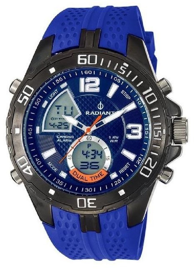 Radiant NEW MASTER RA250604 - Vista frontal