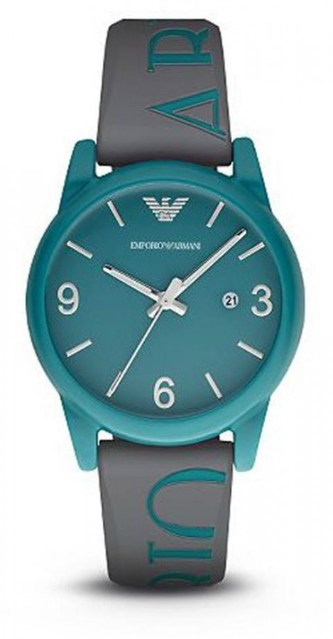  EMPORIO ARMANI WATCH  LUIGI AR1066 - Vista frontal