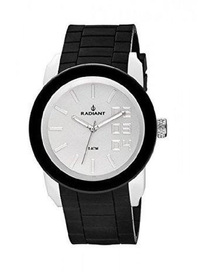 Radiant NEW FUEL RA248601 - Vista frontal