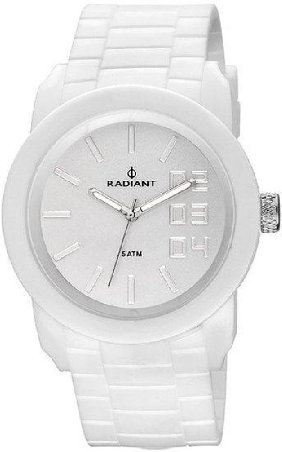 Radiant NEW FUEL RA248602 - Vista frontal