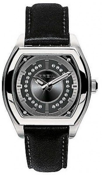 TRIBE MUSE 3H LADY BLACK CINT TW0564
