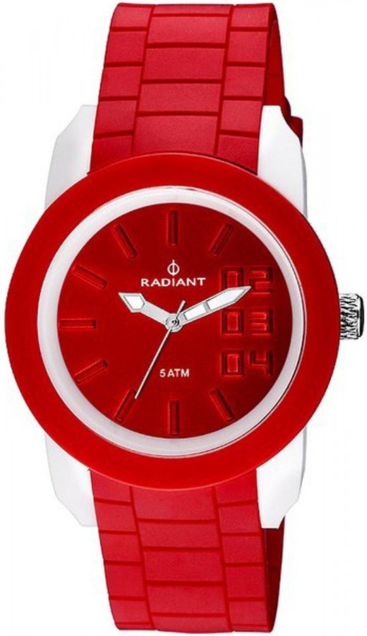 Radiant NEW FUEL RA248605 - Vista frontal