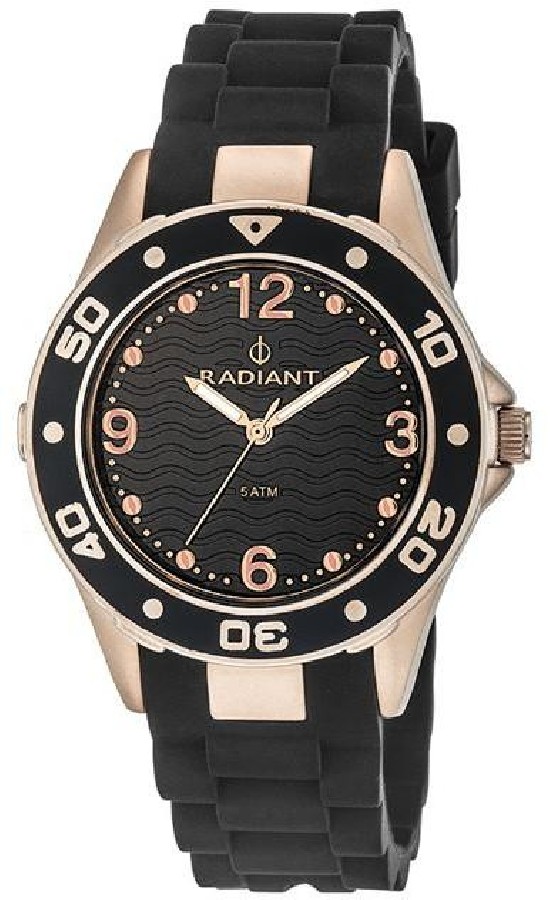 Radiant NEW ONE RA300603 - Vista frontal