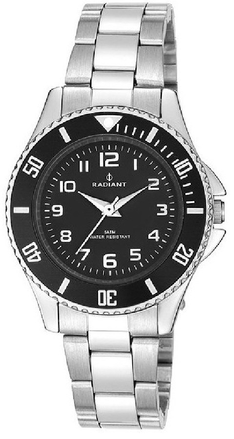Radiant NEW SPORTY RA162201 - Vista frontal