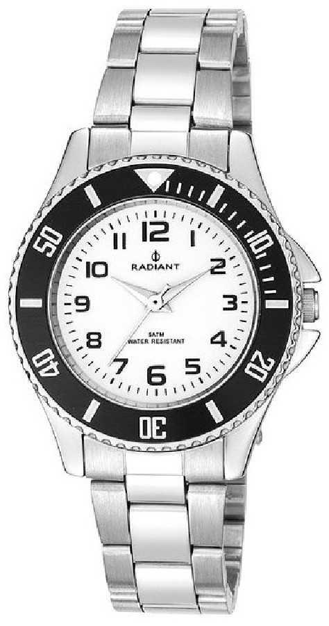 Radiant NEW SPORTY RA162203 - Vista frontal