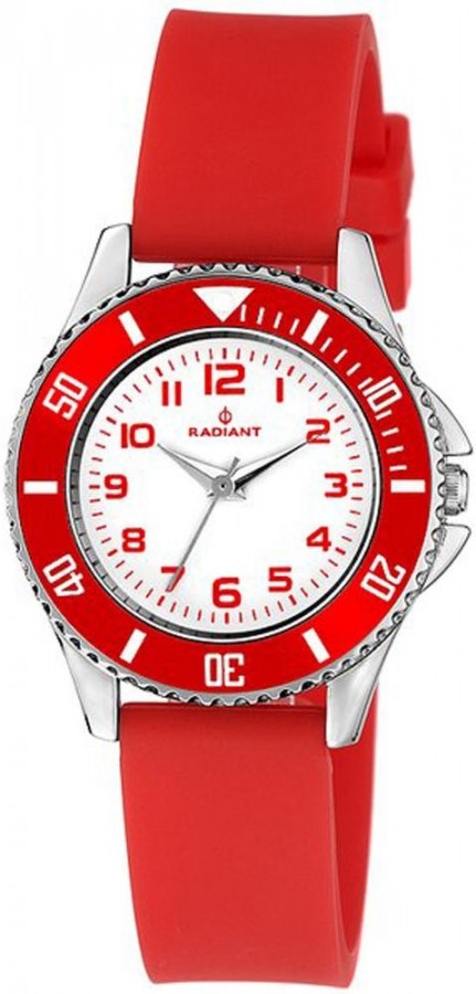 Radiant NEW SPORTY RA162603 - Vista frontal