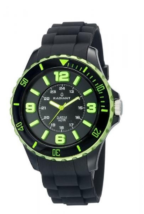 Radiant NEW FLYER RA167602 - Vista frontal