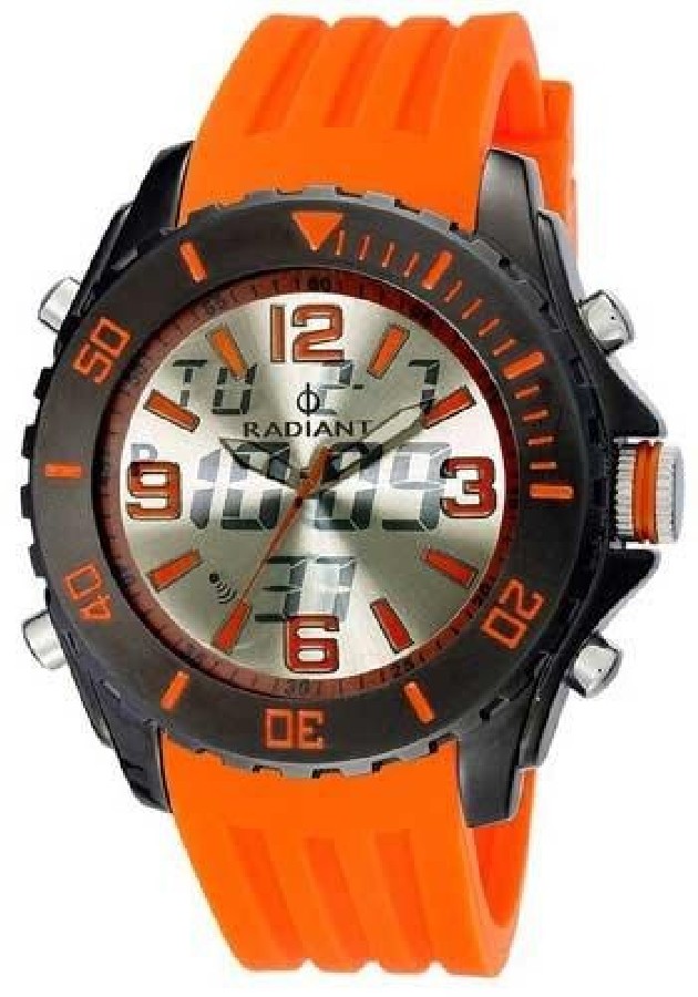 Radiant NEW HERITAGE RA169604 - Vista frontal