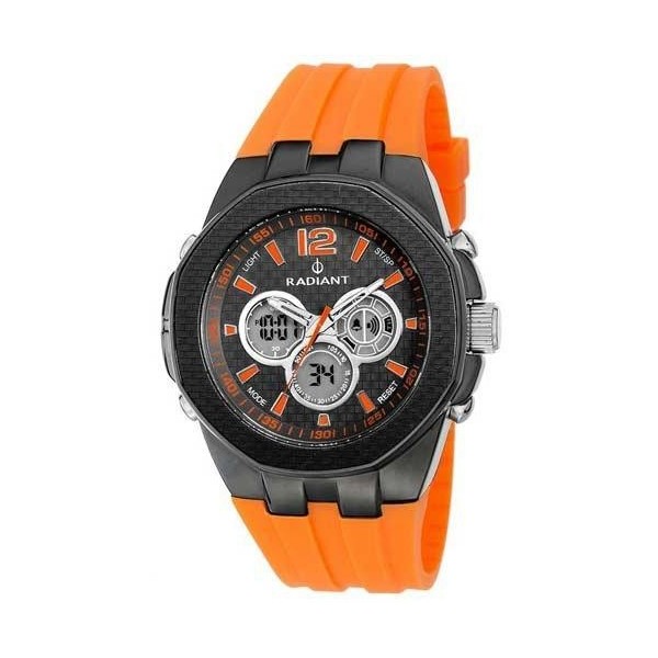 RADIANT NEW CARBON RA170603