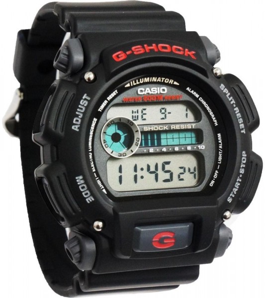 CASIO G-SHOCK DW-9052-1V
