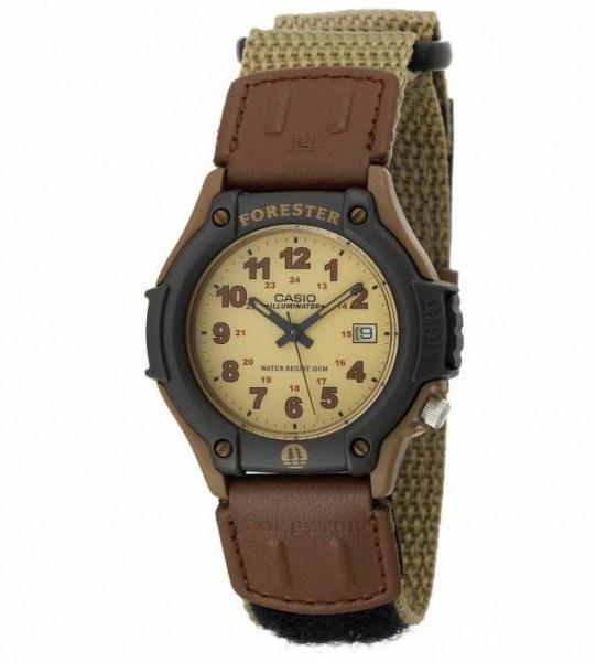 casio ft
