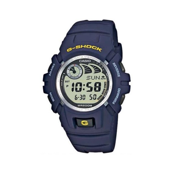 CASIO G-SHOCK G-2900F-2V