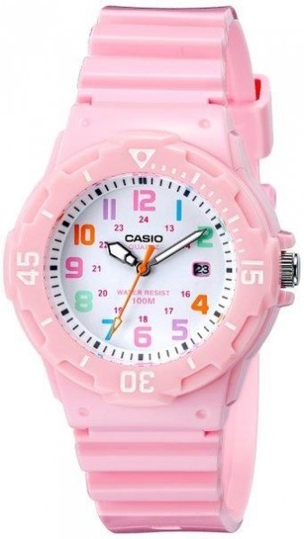 Casio LRW-200H-4B2