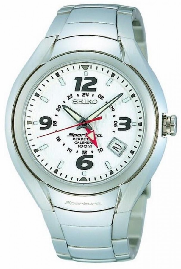 Seiko SPORTURA SLT071 - Vista frontal