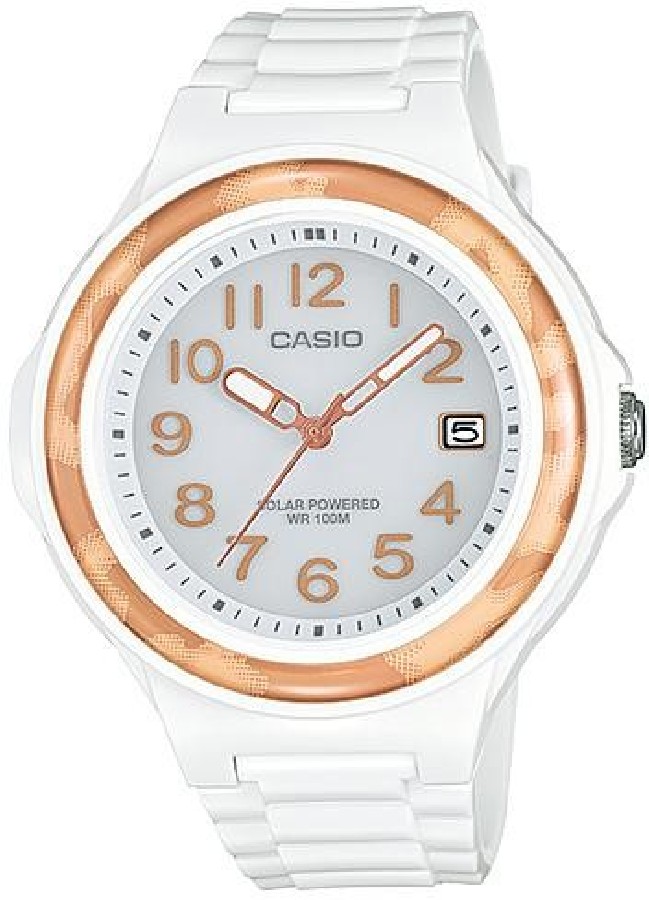 Casio LX-S700H-7B - Vista frontal